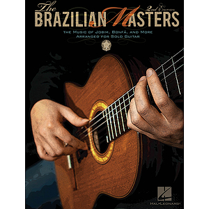 The Brazilian Masters - 2nd Edition