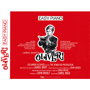 Oliver!