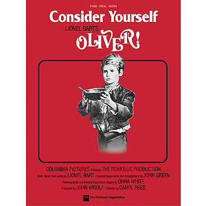 Consider Yourself