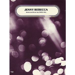 Jenny Rebecca