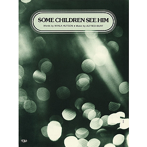 Some Children See Him