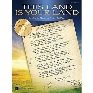 This Land Is Your Land