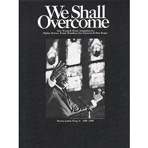 We Shall Overcome