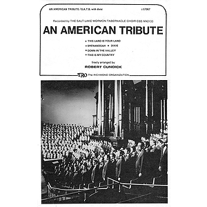 An American Tribute (Medley)