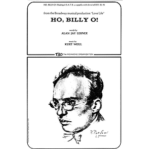 Ho, Billy O!