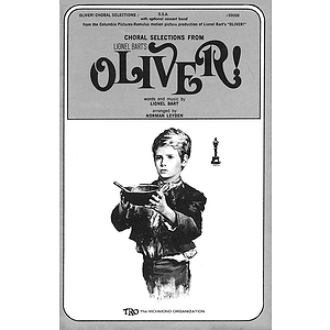 Oliver! (Choral Selections)