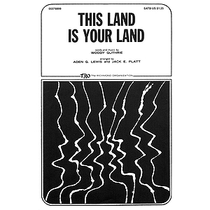 This Land Is Your Land
