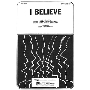I Believe