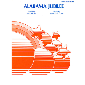 Alabama Jubilee