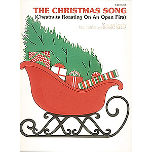 Christmas Song, The (Chestnuts Roasting on an Open Fire)