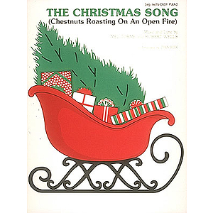 The Christmas Song (Chestnuts Roasting on an Open Fire)