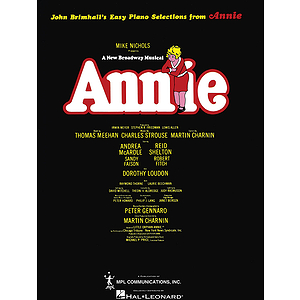 Annie (Broadway)