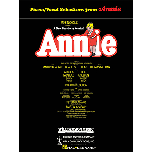 Annie