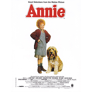 Annie