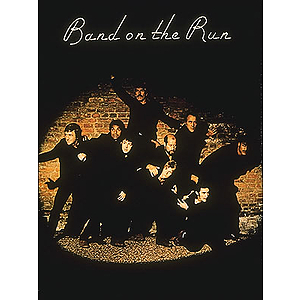 Paul McCartney/Wings - Band on the Run