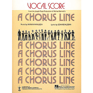 Chorus Line, A