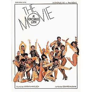A Chorus Line