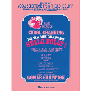 Hello, Dolly!