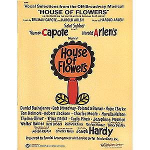 House of Flowers