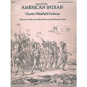 Music of the American Indian