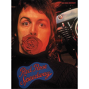 Paul McCartney - Red Rose Speedway