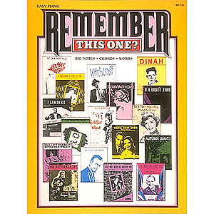 Remember This One?