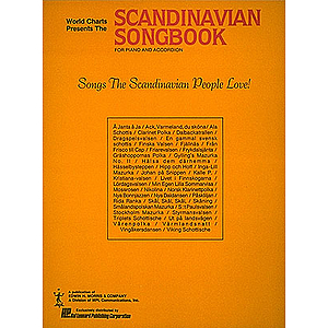 Scandinavian Songbook