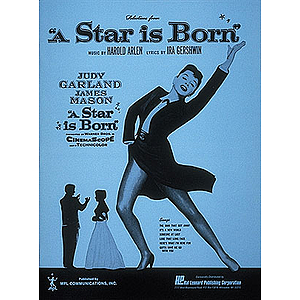 A Star Is Born