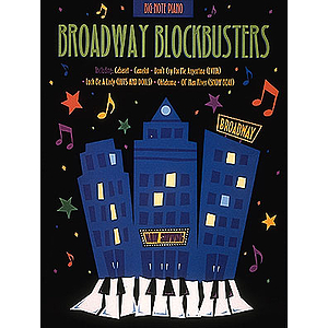 Broadway Blockbusters