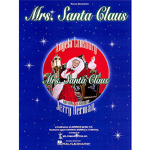 Mrs. Santa Claus