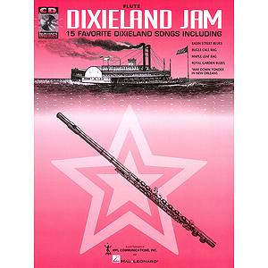 Dixieland Jam