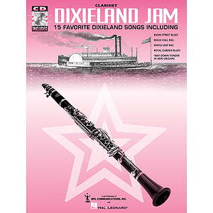 Dixieland Jam