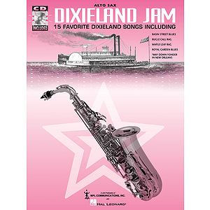 Dixieland Jam