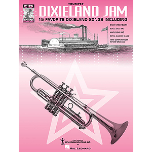 Dixieland Jam
