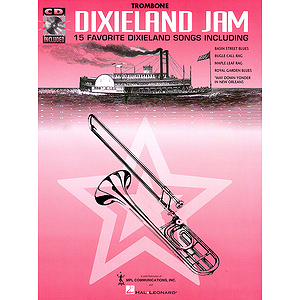 Dixieland Jam
