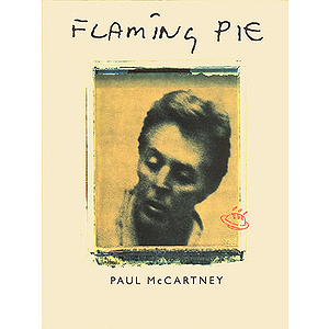 Paul McCartney - Flaming Pie