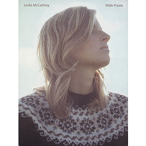 Linda McCartney - Wide Prairie