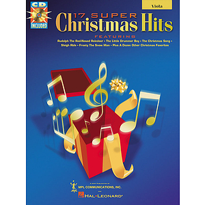 17 Super Christmas Hits
