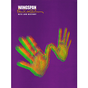 Paul McCartney - Wingspan