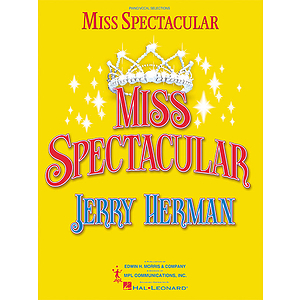 Miss Spectacular
