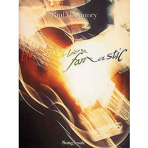 Paul McCartney - Tripping the Live Fantastic