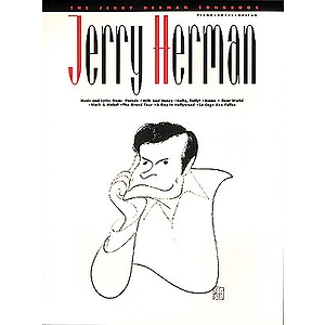 The Jerry Herman Songbook