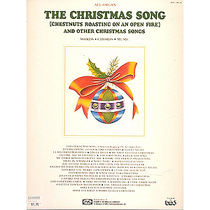 The Christmas Song and Other Christmas Songs