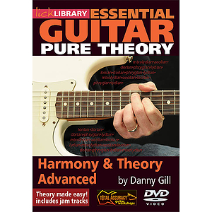 Harmony & Theory (DVD)
