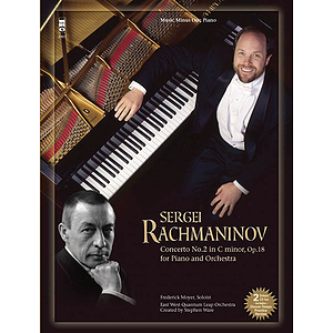 Rachmaninov - Concerto No. 2 in C Minor, Op. 18