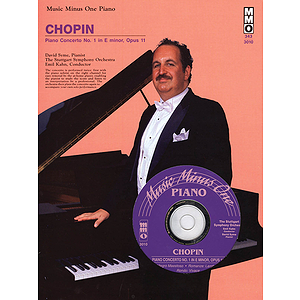 Chopin - Concerto in E Minor, Op. 11