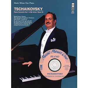Tchaikovsky - Concerto No. 1 in B-flat Minor, Op. 23