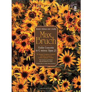 Bruch - Violin Concerto No. 1 in G Minor, Op. 25