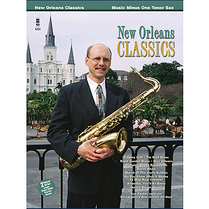 New Orleans Classics