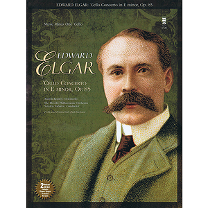 Elgar - Violoncello Concerto in E Minor, Op. 85